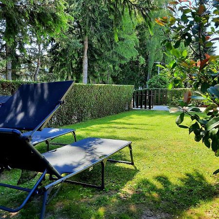 Spacious Apartment "Ana" On Lake Sabljaci Ogulin Eksteriør bilde