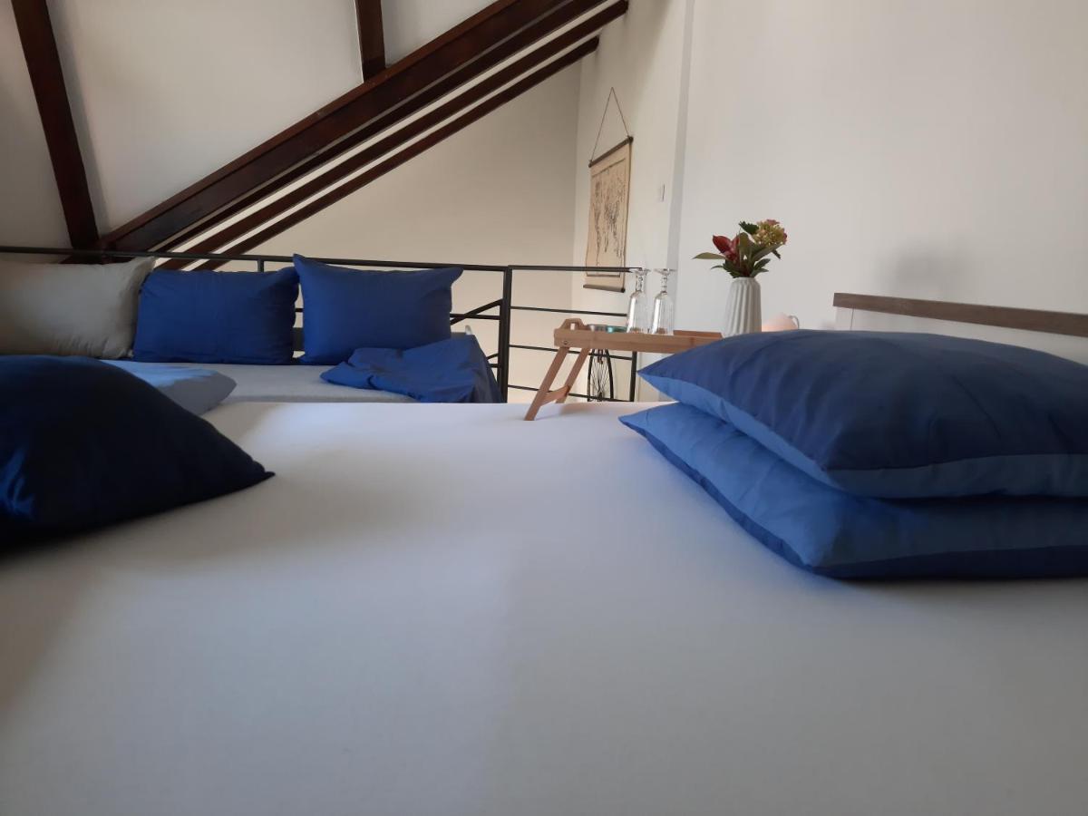 Spacious Apartment "Ana" On Lake Sabljaci Ogulin Eksteriør bilde