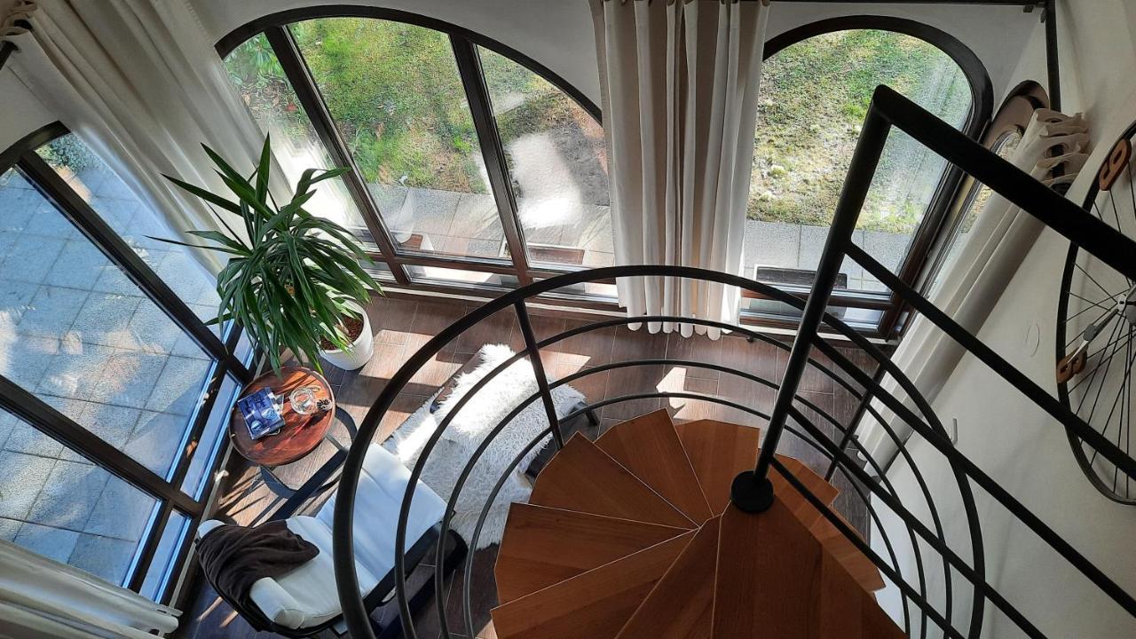 Spacious Apartment "Ana" On Lake Sabljaci Ogulin Eksteriør bilde