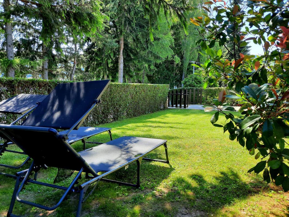 Spacious Apartment "Ana" On Lake Sabljaci Ogulin Eksteriør bilde