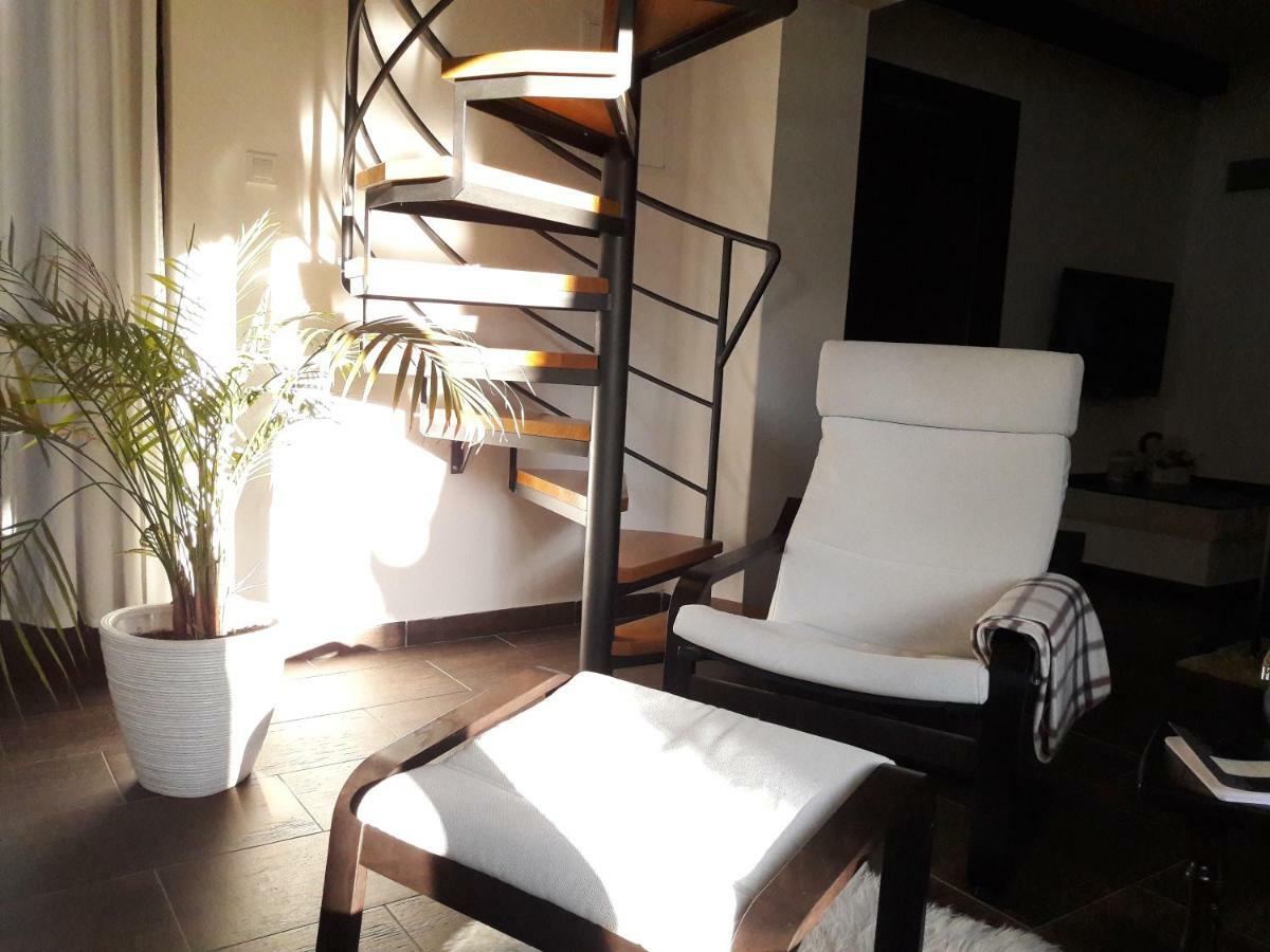 Spacious Apartment "Ana" On Lake Sabljaci Ogulin Eksteriør bilde